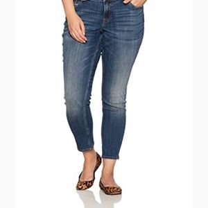 NWOT Vigoss jeans, Jagger Skinny, Classic Fit